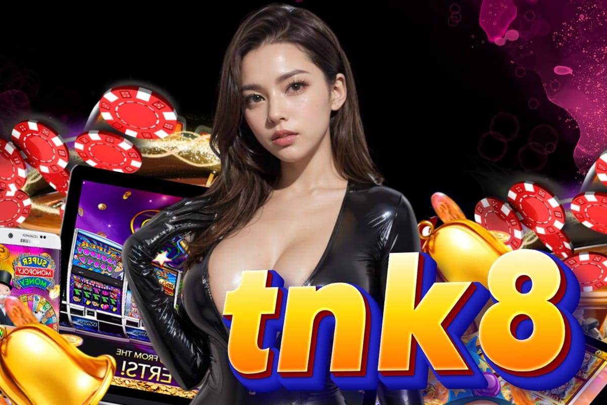 tnk8 ทรูวอเลท